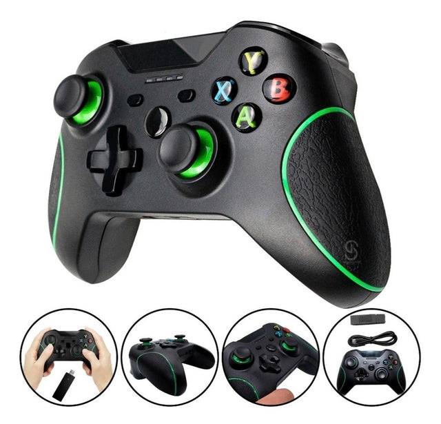 Controle sem fio Xbox One / PC