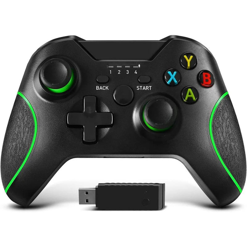 Controle sem fio Xbox One / PC