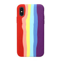 Case Iphone X/Xs + Película + Brinde