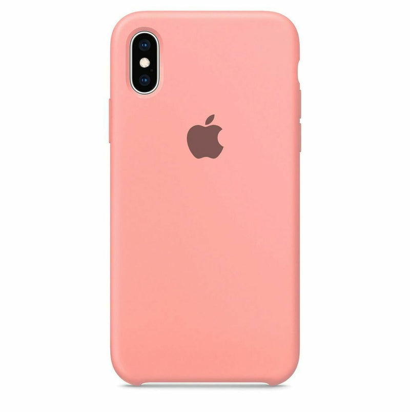 Case Iphone X/Xs + Película + Brinde