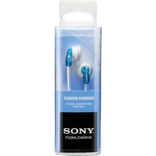 Fone De Ouvido P2 Sony