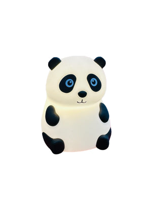 PandaLed Luminária de Silicone USB + Frete grátis + 2 Brindes incríveis