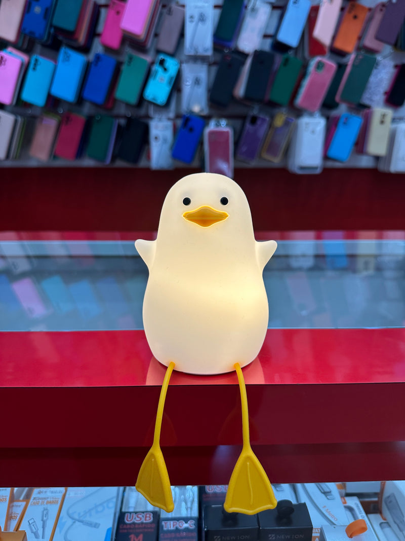 Luminária LedDuck