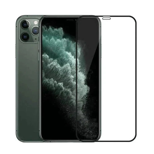 IPHONE - 3D Película