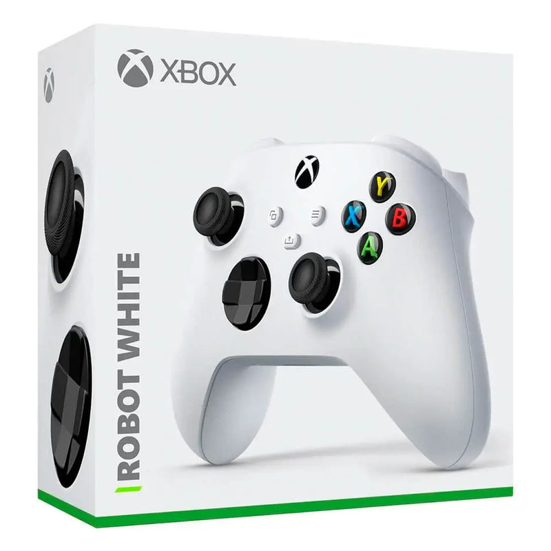 Controle sem fio Xbox Series X/S